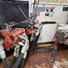 2011 Multitek fp2025 Firewood Processor